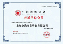 上海金逸商务咨询有限公司客户2